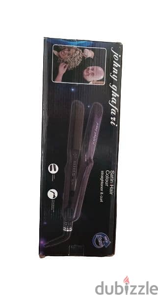 Babyliss 1