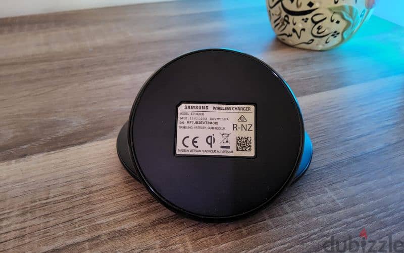 Wireless Charger 4