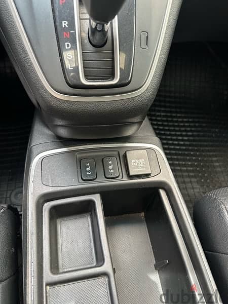 Honda CR-V 2015 9
