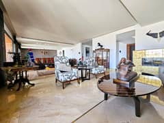 RA24-3419 Luxurious super deluxe apartment 450m2, for rent in Unesco