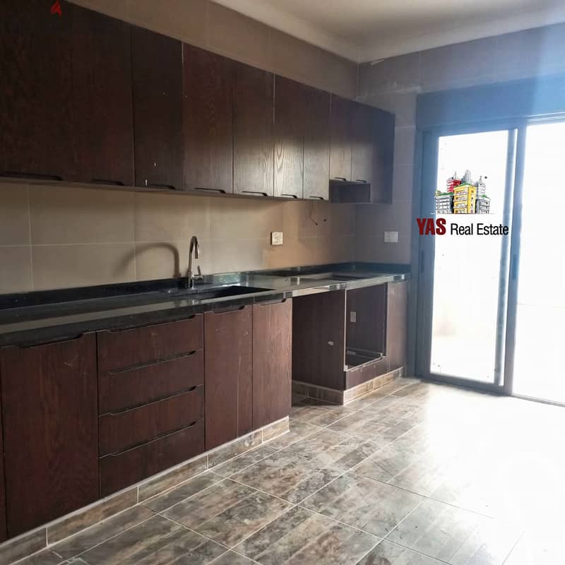 Ghadir 185m2 + 50m2 Terrace | Brand New | Luxury Apartment | View | PA 2