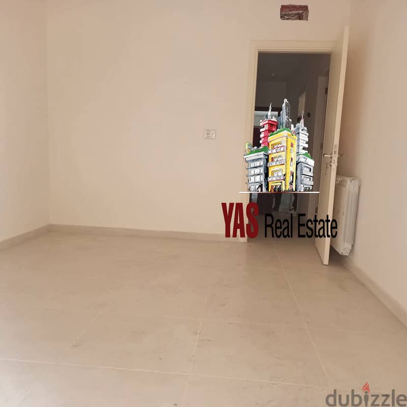 Ghadir 185m2 + 50m2 Terrace | Brand New | Luxury Apartment | View | PA 3