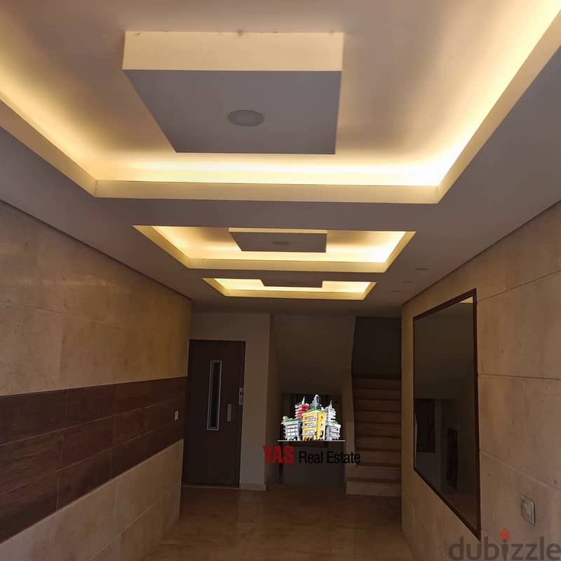 Ghadir 185m2 + 50m2 Terrace | Brand New | Luxury Apartment | View | PA 4