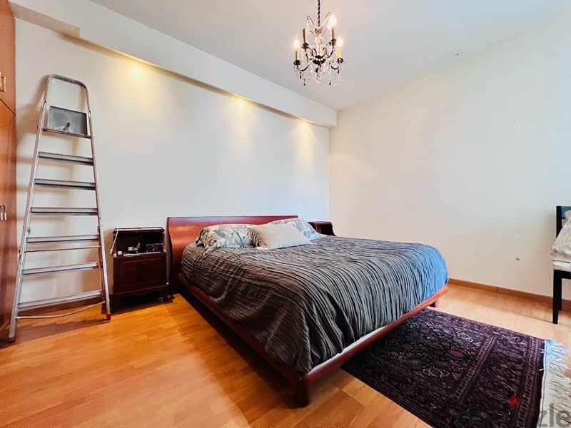 Furnished Apartment For Rent In Koraytem Over 300 Sqm | قريطم 14