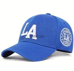 Los Angeles Caps 0
