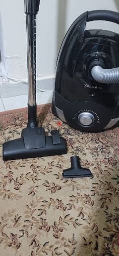 vacuum 0