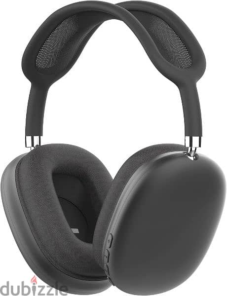 P9 Wireless Headphones Air Pro Mobile Gaming & Music Bluetooth 1