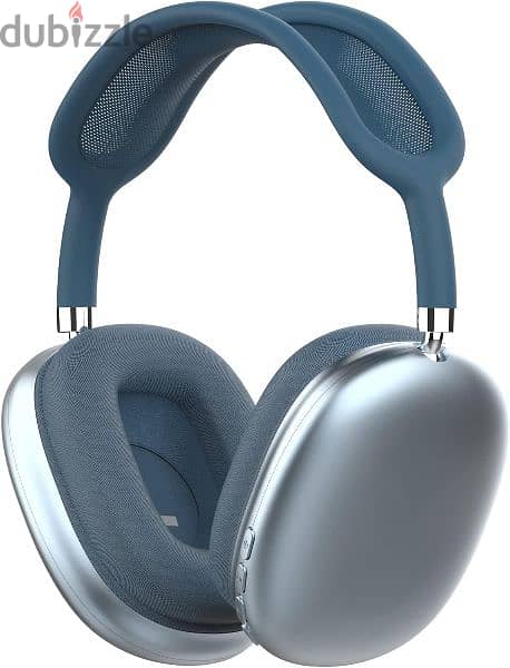 P9 Wireless Headphones Air Pro Mobile Gaming & Music Bluetooth 3
