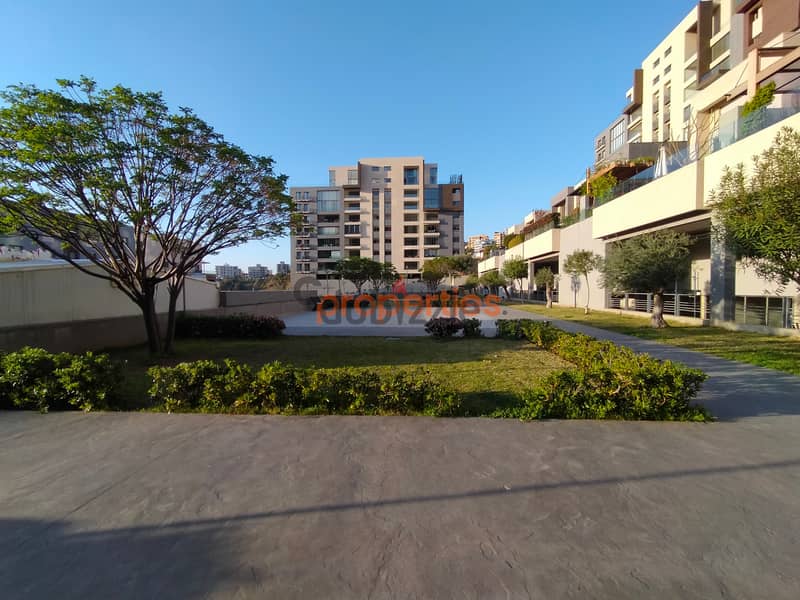 Apartment For Sale in Tilal Fanar CPES68 8