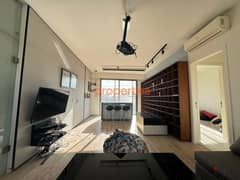 Furnished Apartment In Jdeideh For Rent CPES71 0