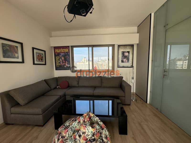 Furnished Apartment In Jdeideh For Rent CPES71 1