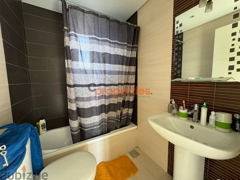 Furnished Apartment In Jdeideh For Rent CPES71 3