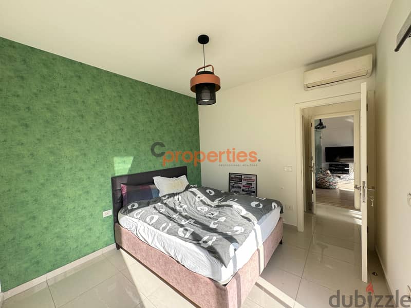 Furnished Apartment In Jdeideh For Rent CPES71 4