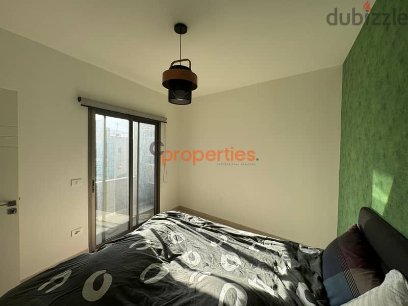 Furnished Apartment In Jdeideh For Rent CPES71 5