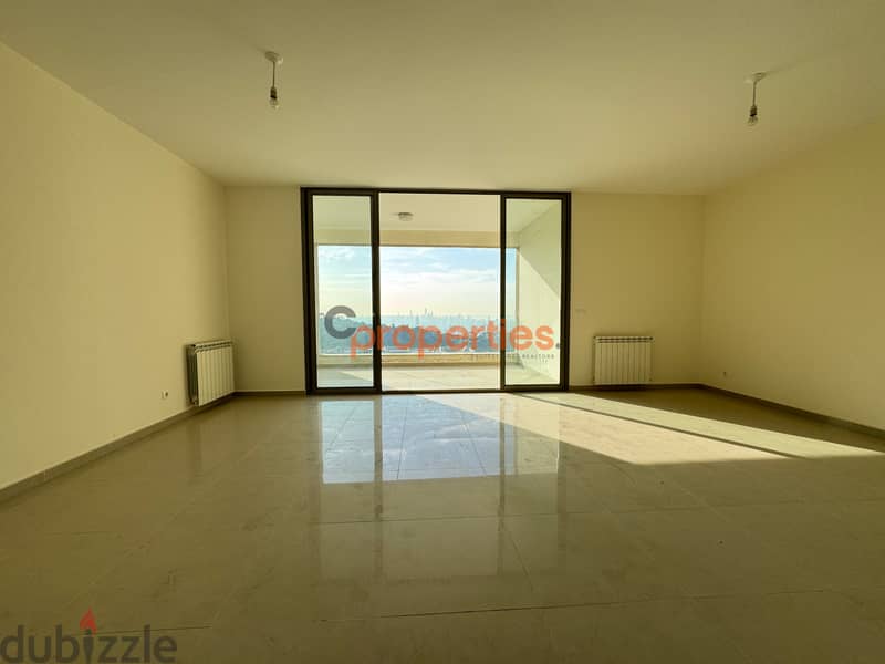 New Apartment For Rent In Fanar With Open View CPES72 1