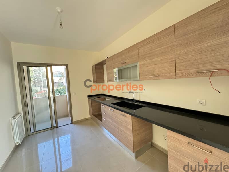 New Apartment For Rent In Fanar With Open View CPES72 2