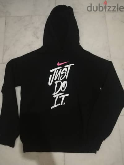 Nike Hoody