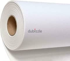 Polyester canvas roll 240 gsm