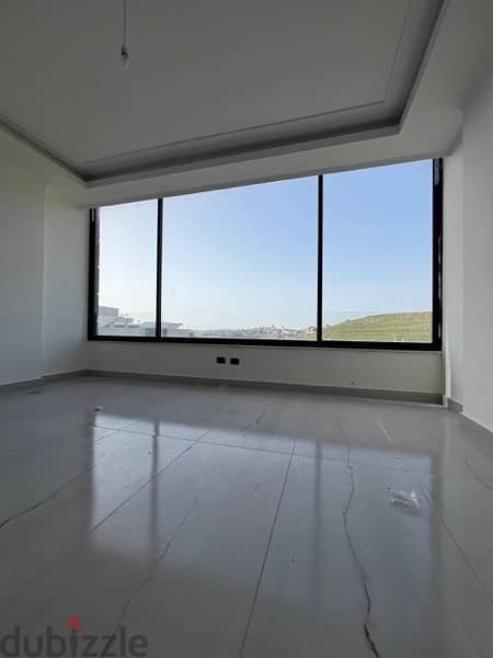 شقة مميزة للبيع النبطية كفرجوز   apartment for sale Nabatieh KafrJoz 0