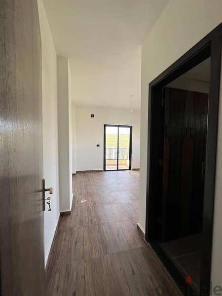 شقة مميزة للبيع النبطية كفرجوز   apartment for sale Nabatieh KafrJoz 10