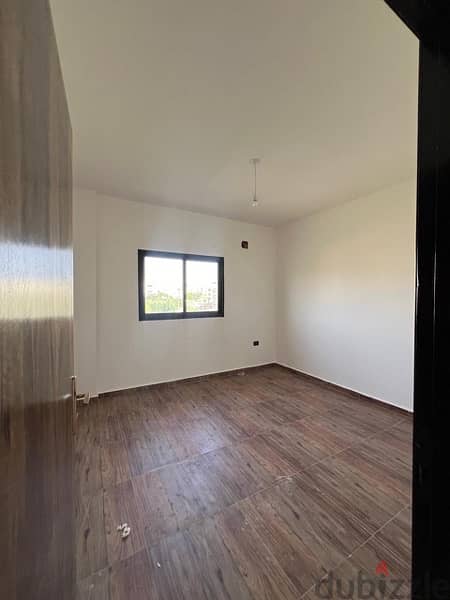 شقة مميزة للبيع النبطية كفرجوز   apartment for sale Nabatieh KafrJoz 11
