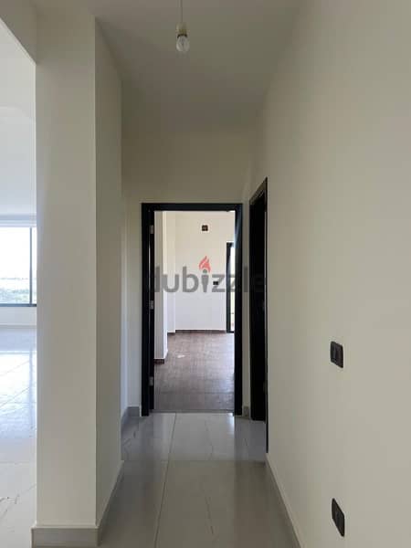 شقة مميزة للبيع النبطية كفرجوز   apartment for sale Nabatieh KafrJoz 12