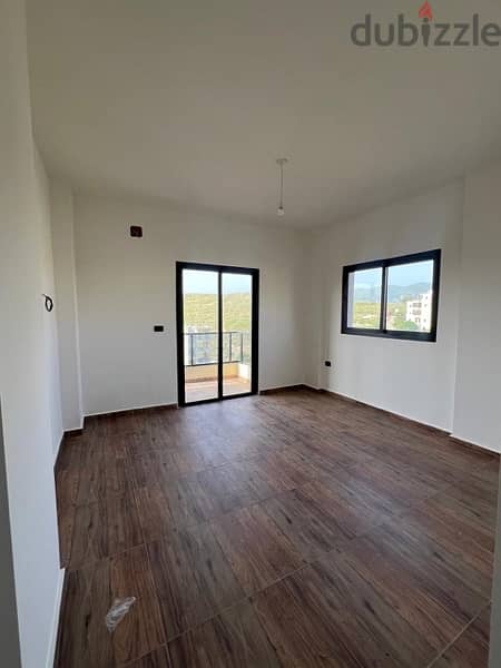 شقة مميزة للبيع النبطية كفرجوز   apartment for sale Nabatieh KafrJoz 13