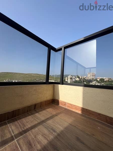 شقة مميزة للبيع النبطية كفرجوز   apartment for sale Nabatieh KafrJoz 14