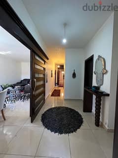 شقة مميزة للبيع زبدين النبطية Apartment for sale in Zibdine Nabatieh