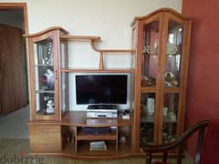living room , good condition