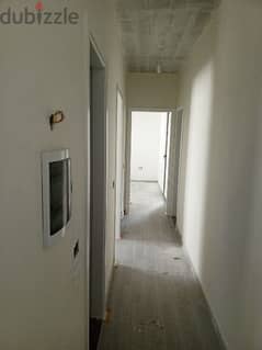 brand new apartment, high end with storage room and central heating