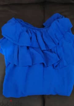 Top for women  size L