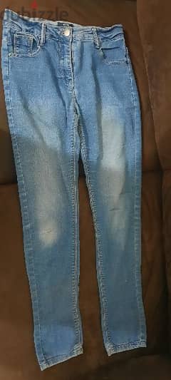 Jeans for women. Size XS