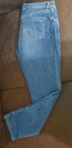 Jeans for women. Size 46