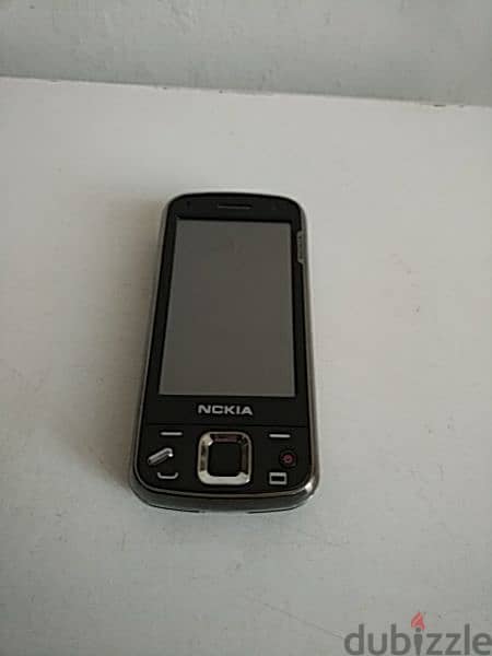 Nokia N97 C - Not Negotiable 1