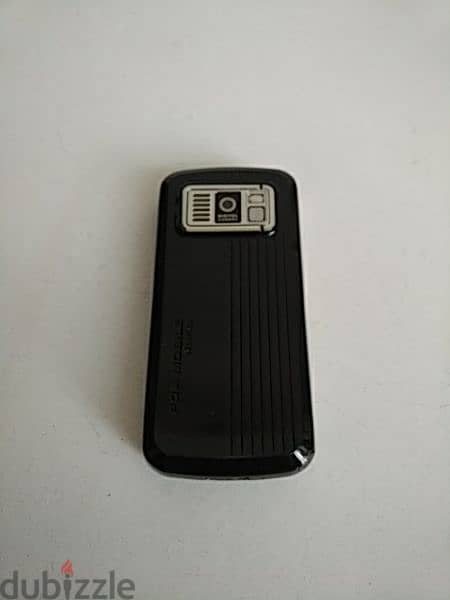 Nokia N97 C - Not Negotiable 2