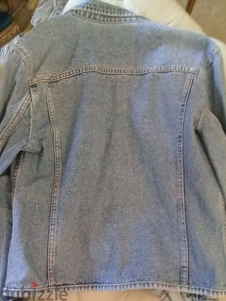 Vintage Cimarron jeans jacket - Not Negotiable 1