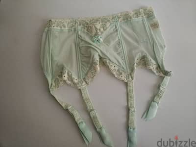 Aubade garter (Made in France) - Not Negotiable