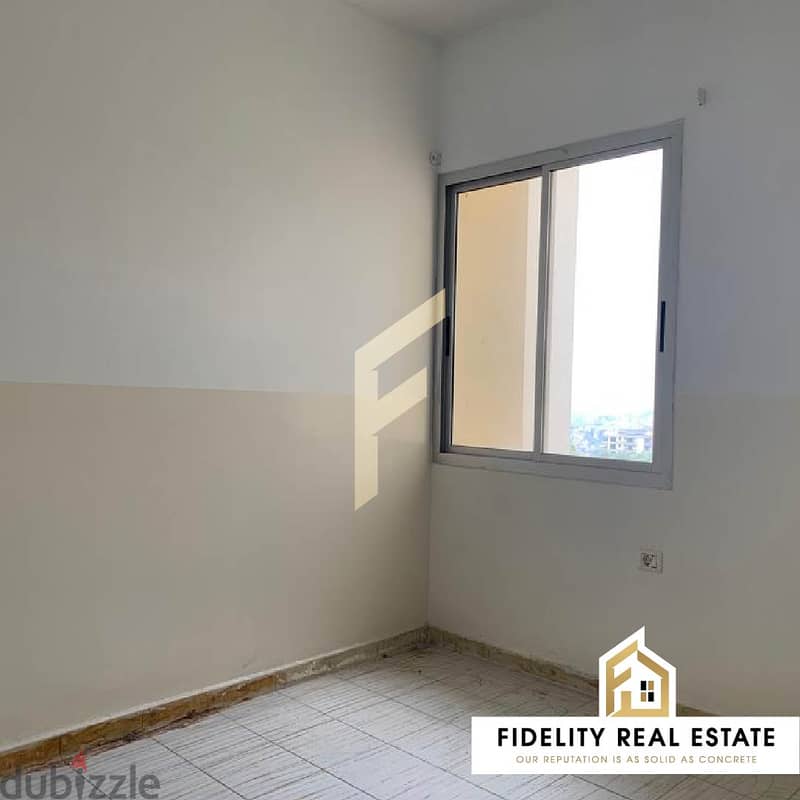 Apartment for sale in Bsalim GY15 3