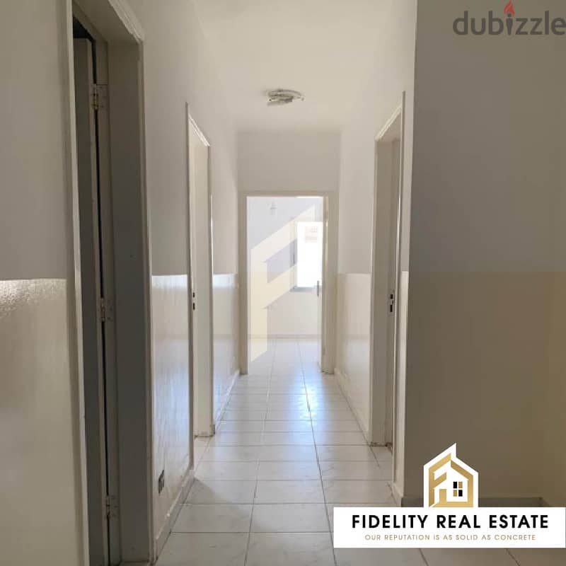 Apartment for sale in Bsalim GY15 4