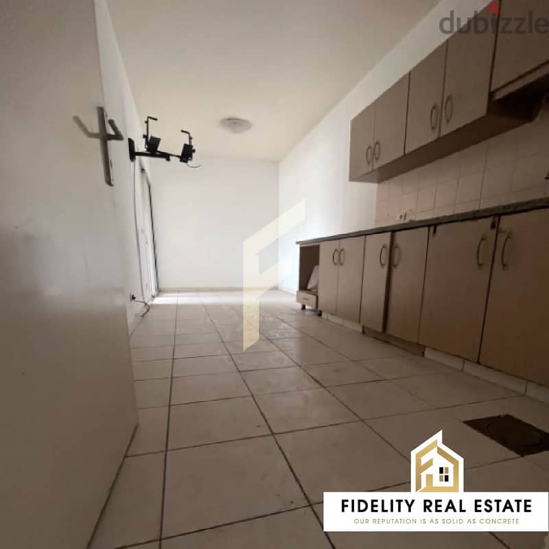 Apartment for sale in Bsalim GY15 5