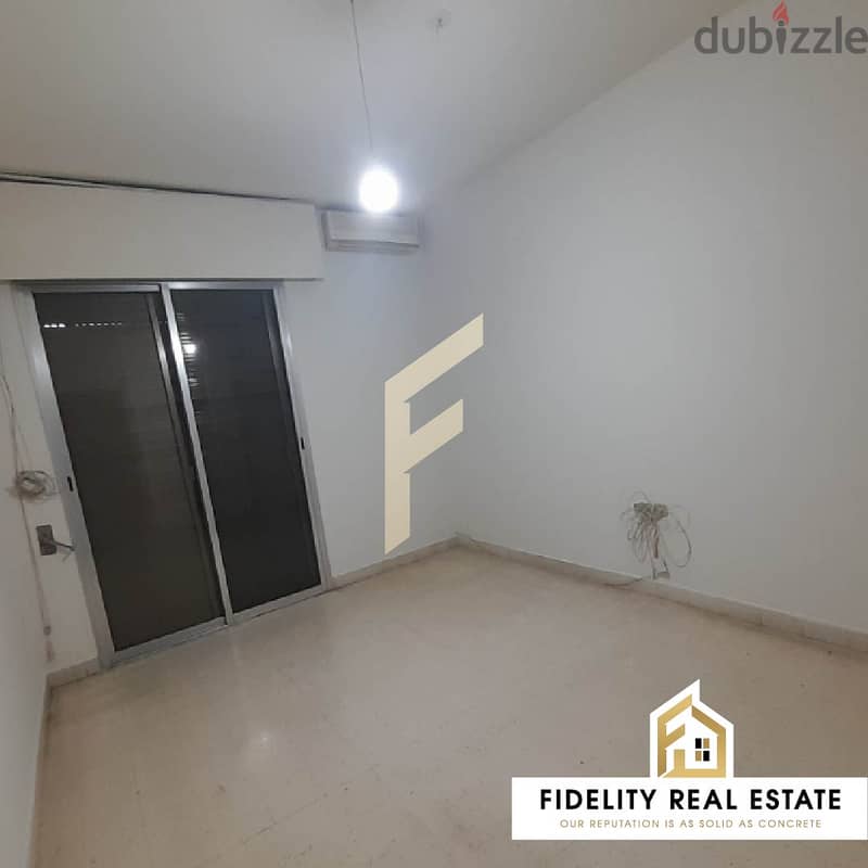 Apartment for rent in Hazmieh Mar Takla GA53 4
