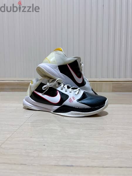 Real Basketball Shoes Kobe (delivery available) 1