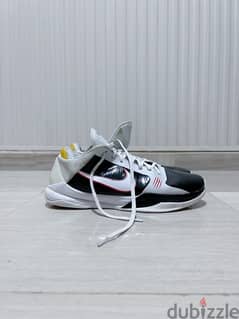 Real Basketball Shoes Kobe