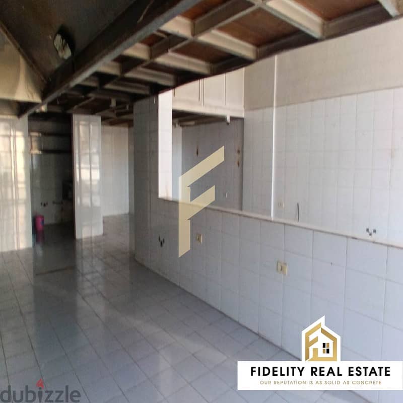 Shop for rent in Adma CA36 1