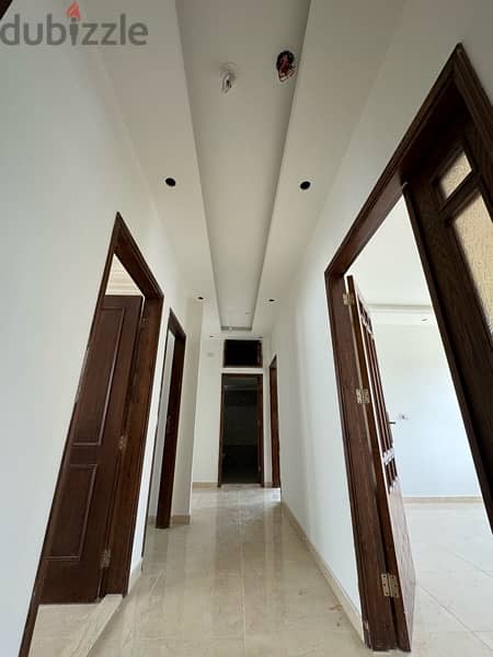 شقة مميزة للبيع في بشامون المدارس 5