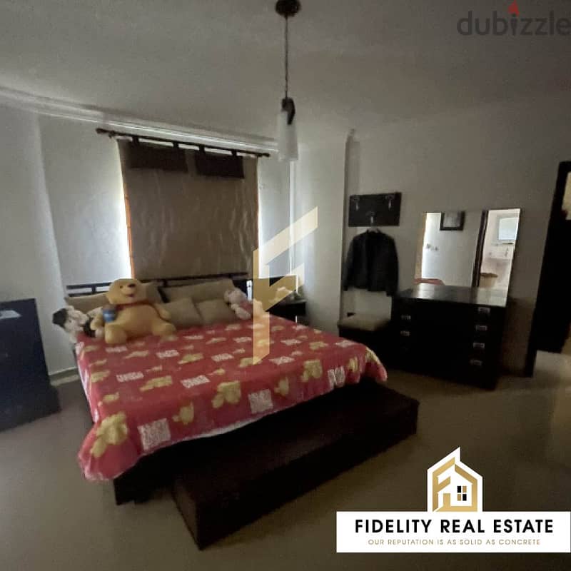 Apartment for sale in Aley AN8 1
