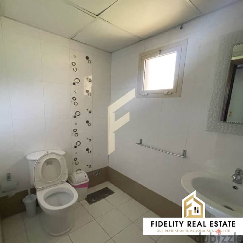 Apartment for sale in Aley AN8 2