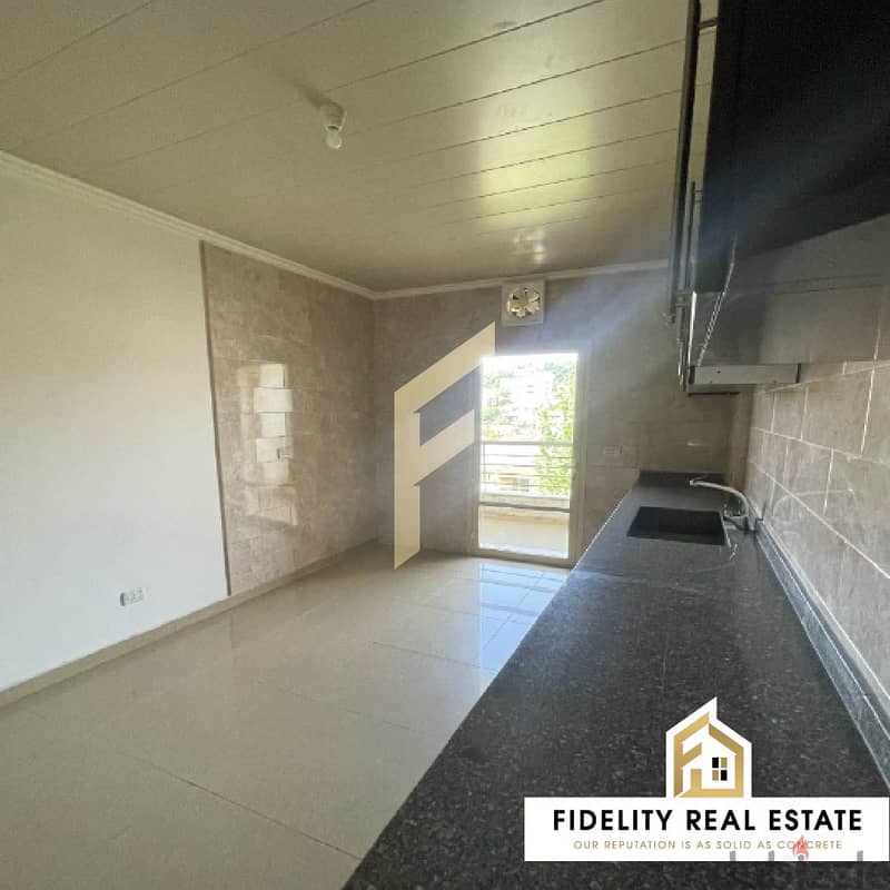 Apartment for sale in Aley AN9 2
