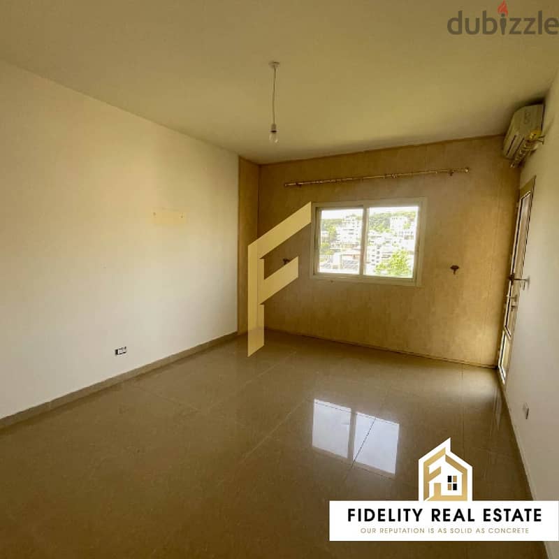 Apartment for sale in Aley AN9 3